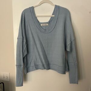 We the Free New Magic Thermal